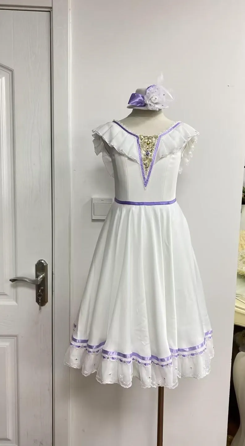 Graduation Ball Variation