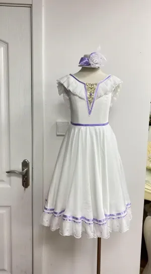 Graduation Ball Variation