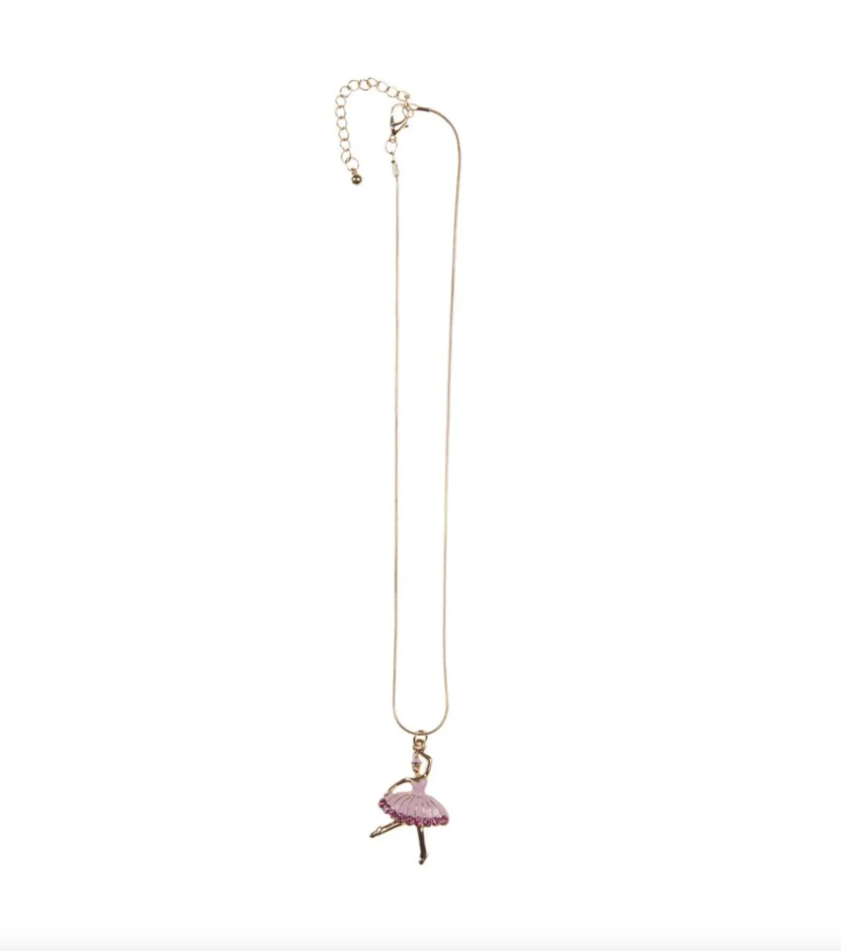 Great Pretenders - Ballet Beauty Necklace