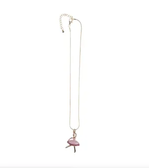Great Pretenders - Ballet Beauty Necklace