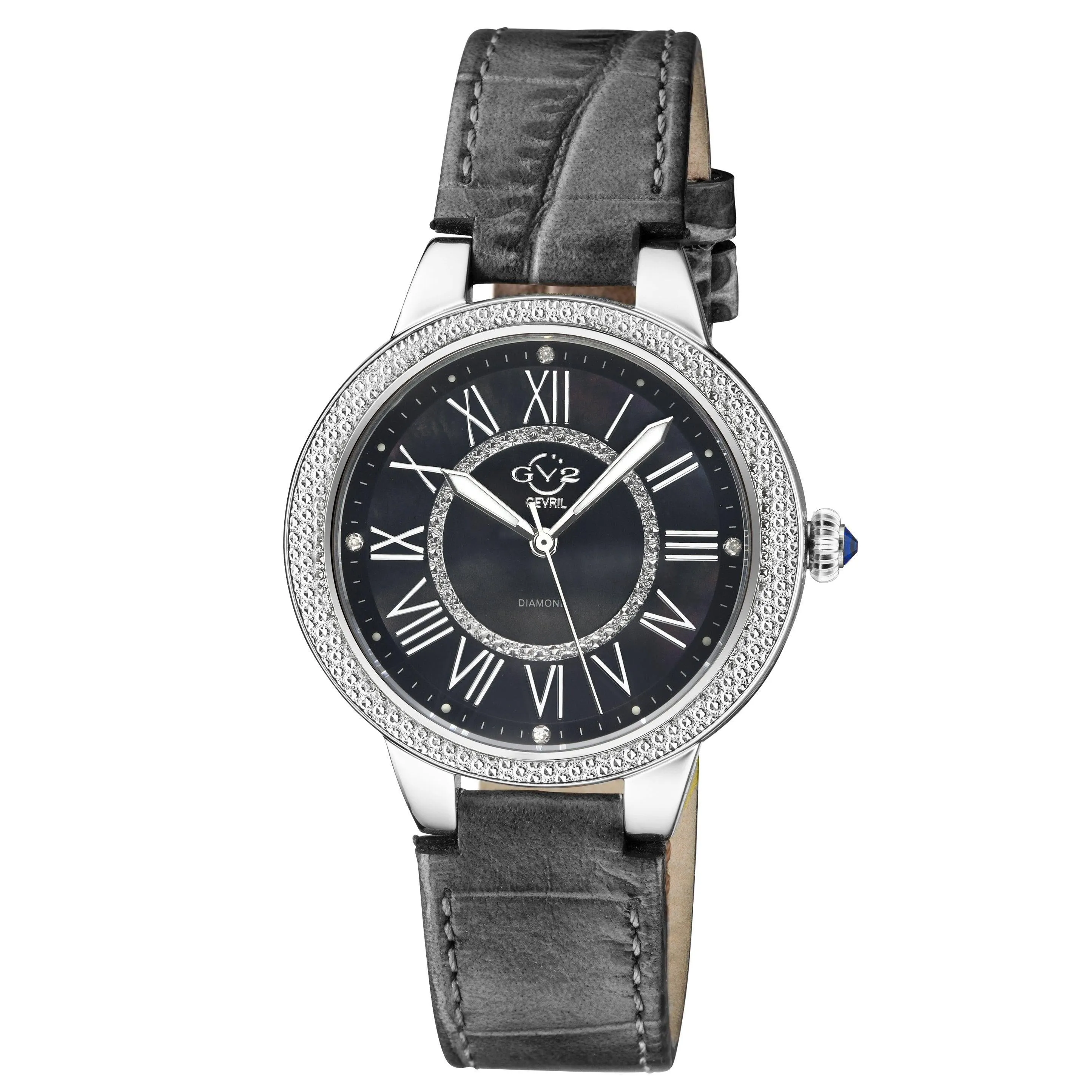 GV2 Astor II Diamond