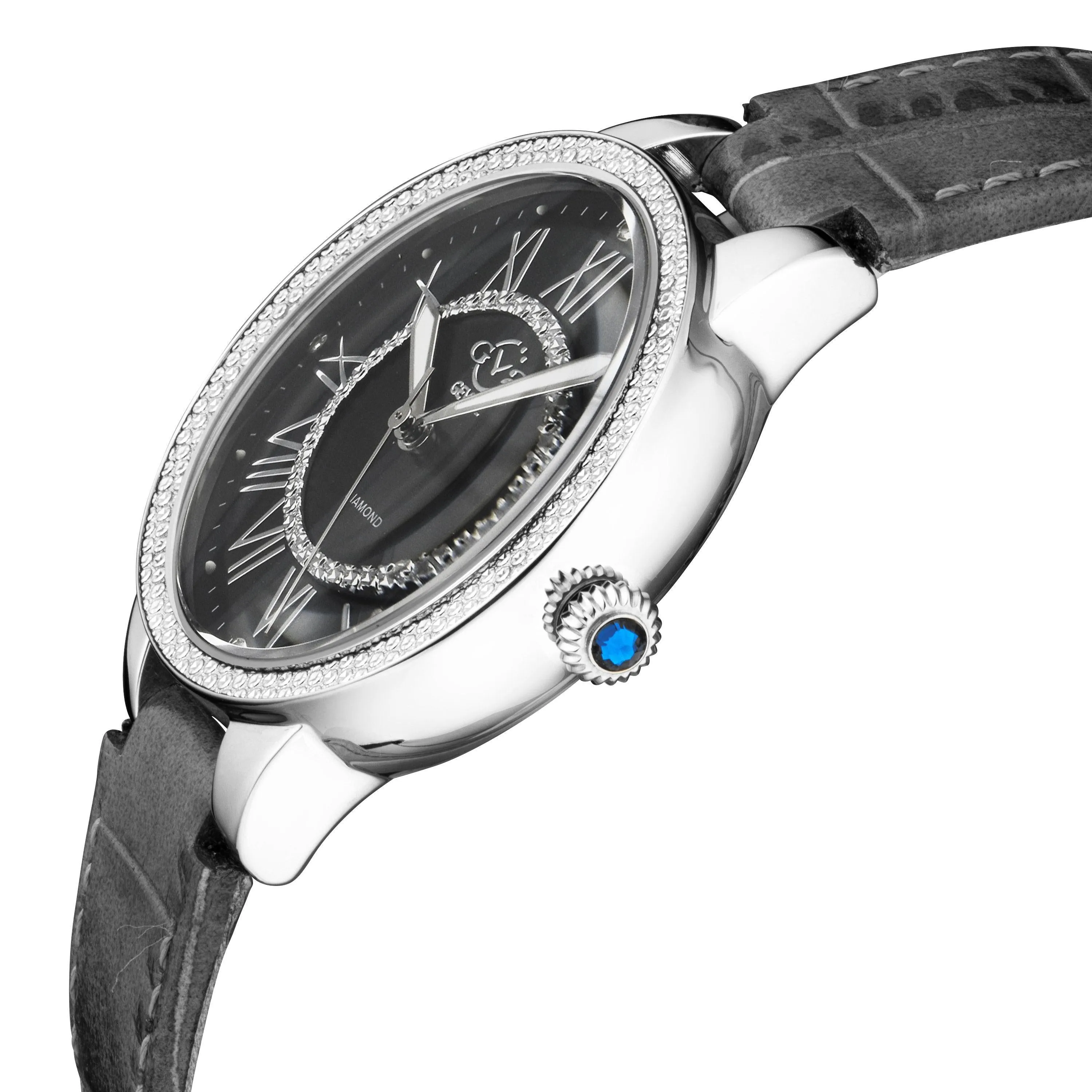 GV2 Astor II Diamond