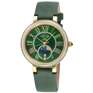 GV2 Genoa Diamond - Moon Phase