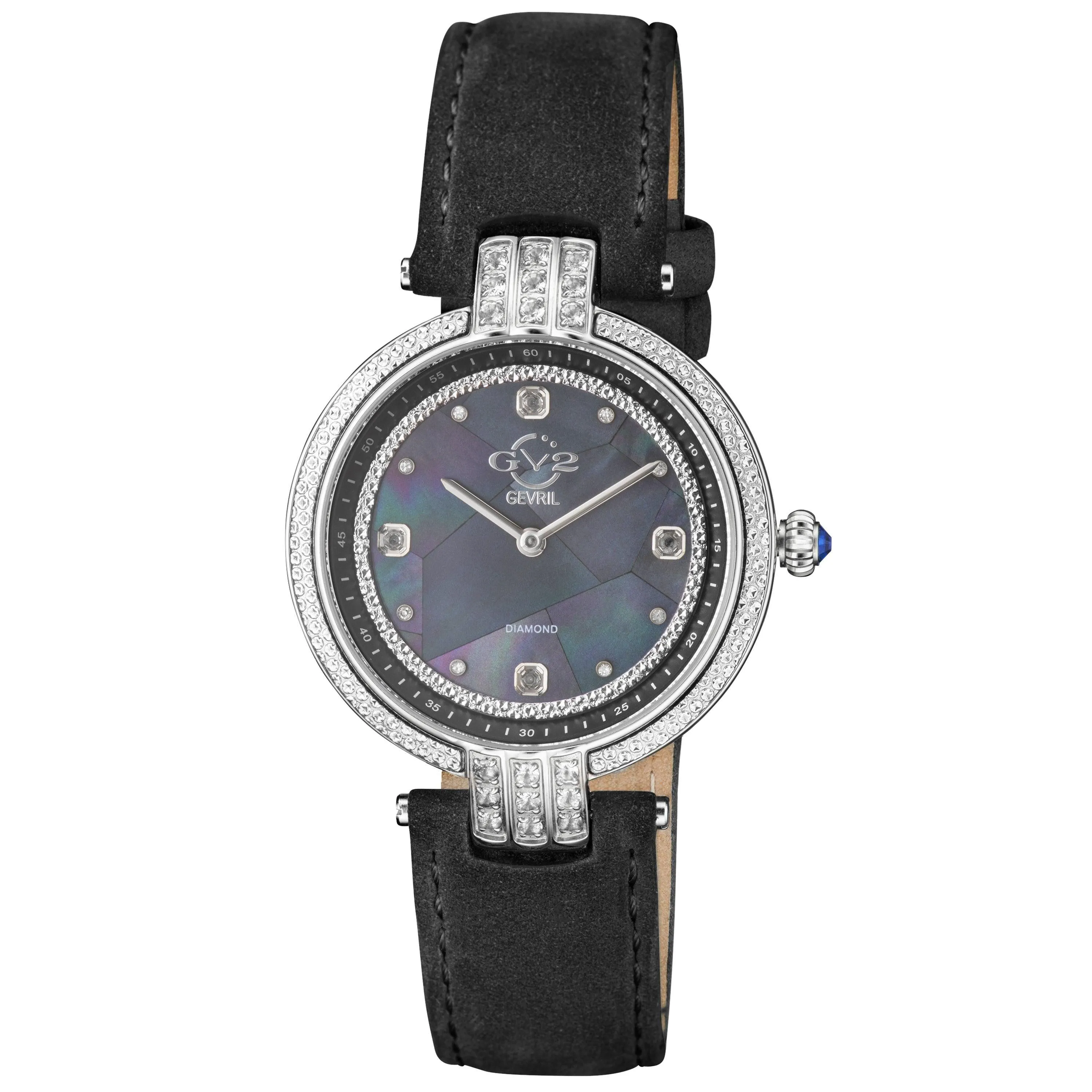 GV2 Matera Diamond