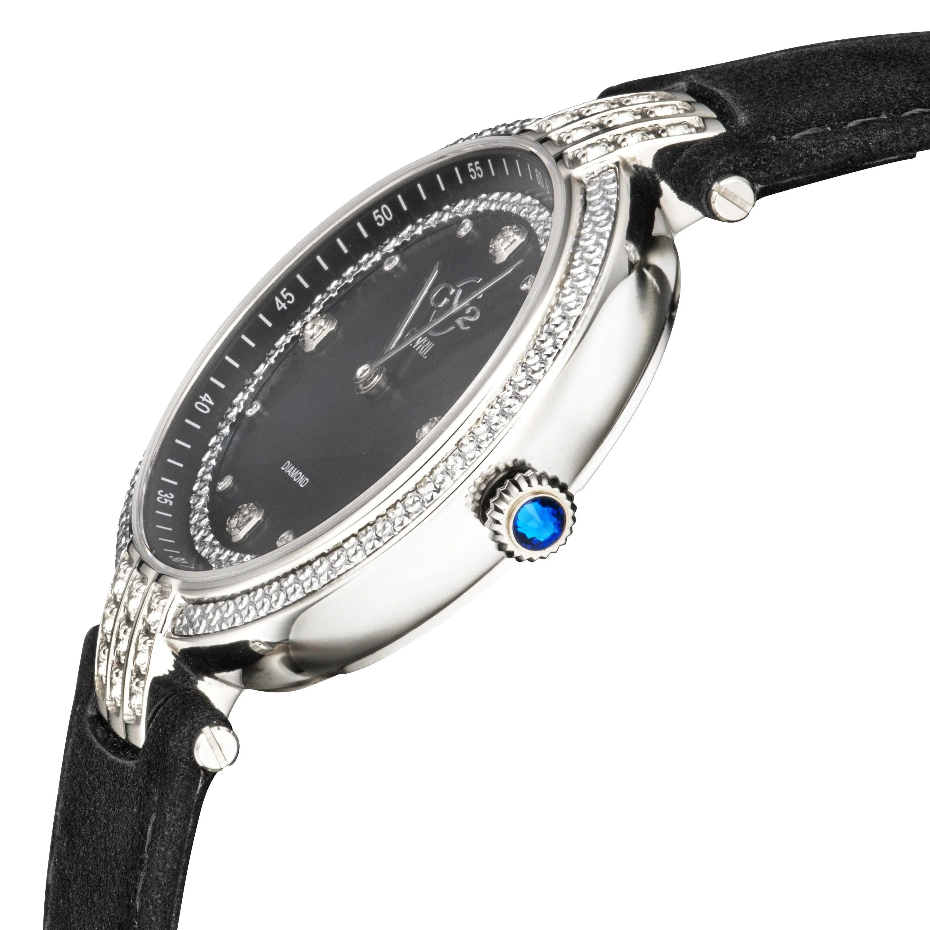 GV2 Matera Diamond
