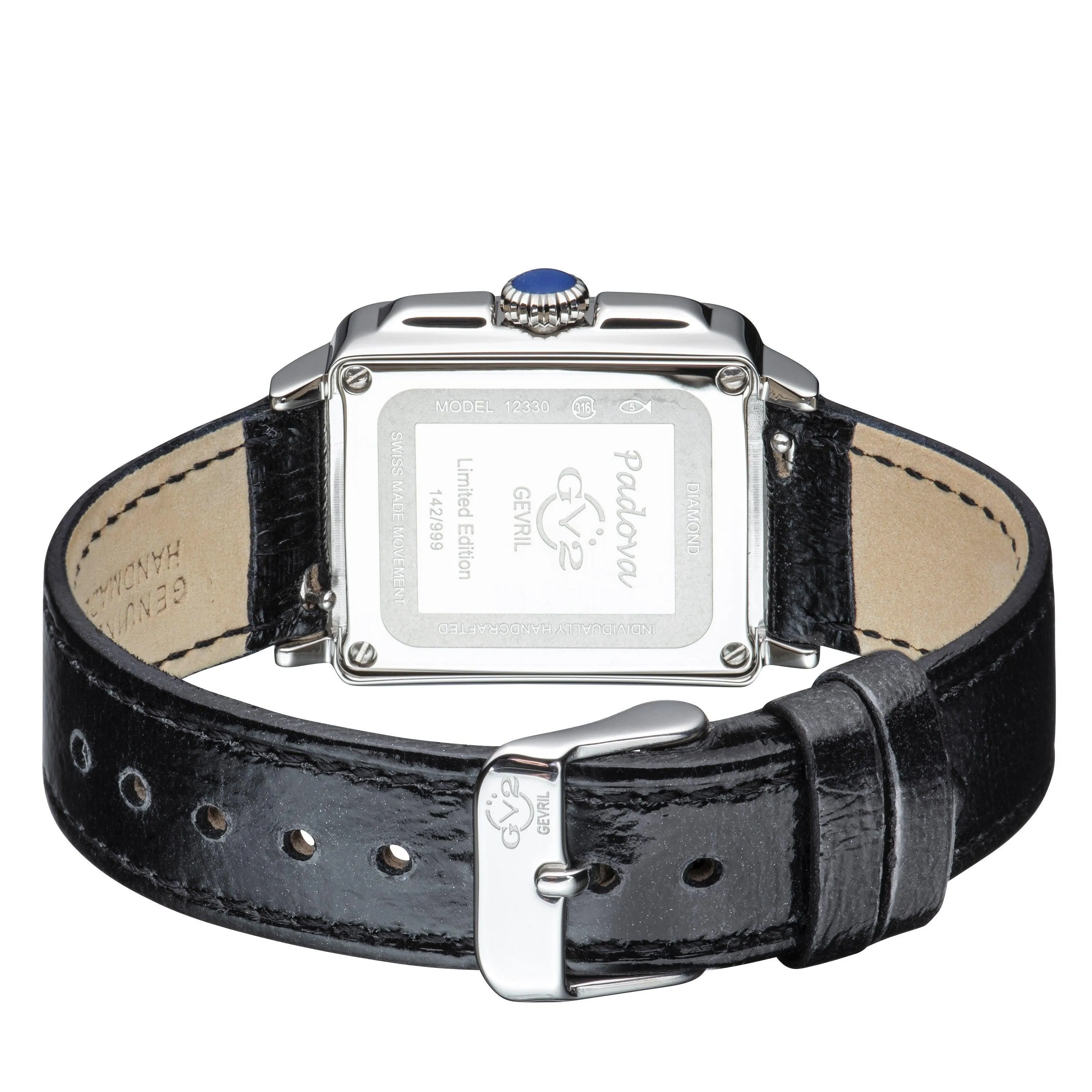 GV2 Padova Gemstone
