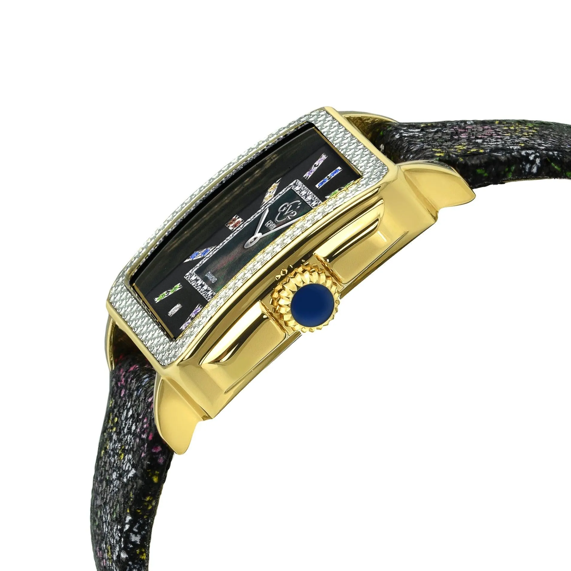 GV2 Padova Gemstone