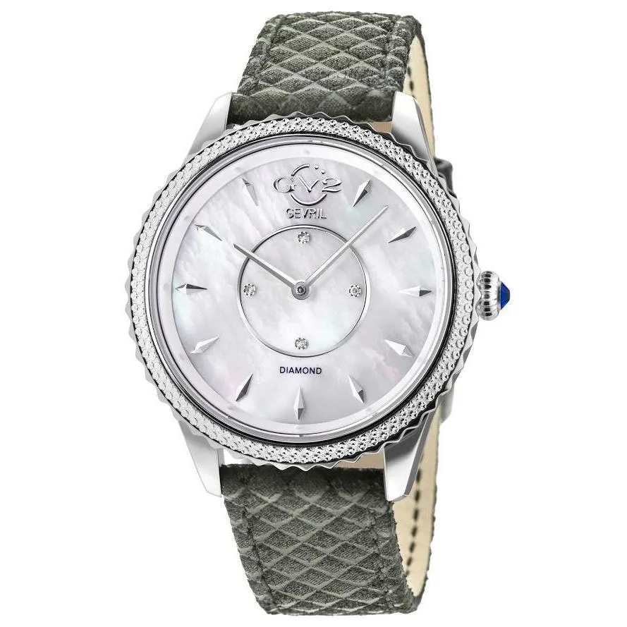 GV2 Siena Diamond