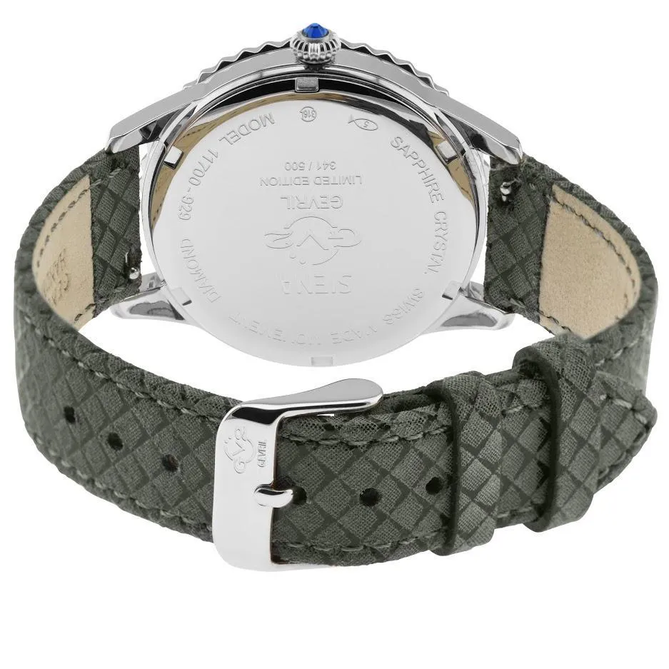 GV2 Siena Diamond