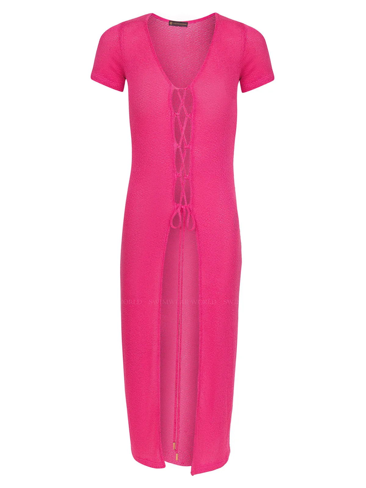 Hannah Midi Dress ::RET