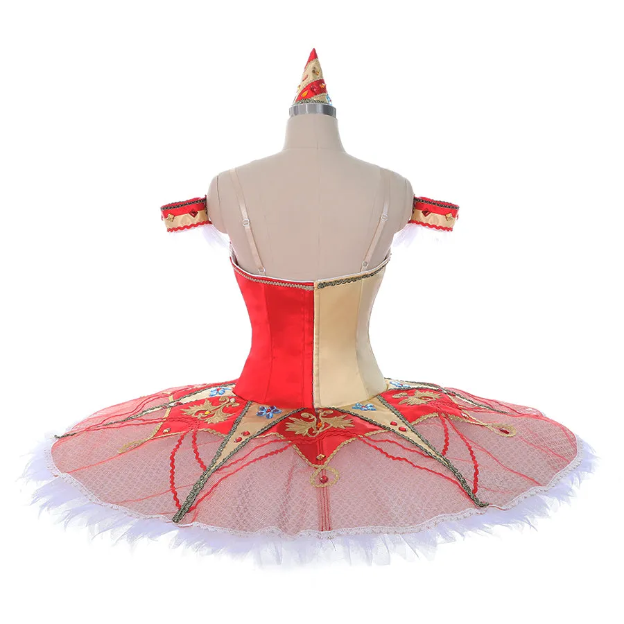 Harlequinade Variation