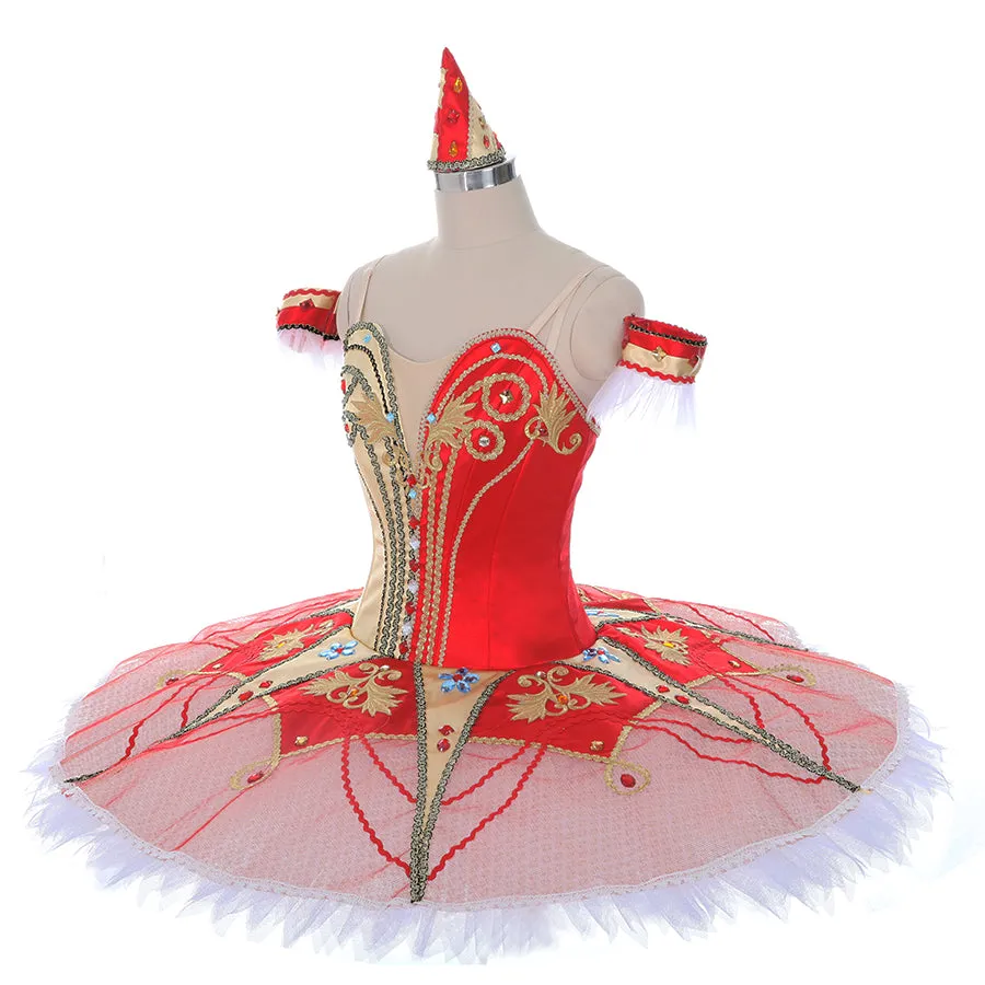Harlequinade Variation