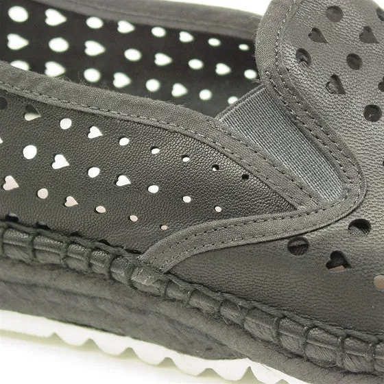 HENARE BLACK HENARESBLK