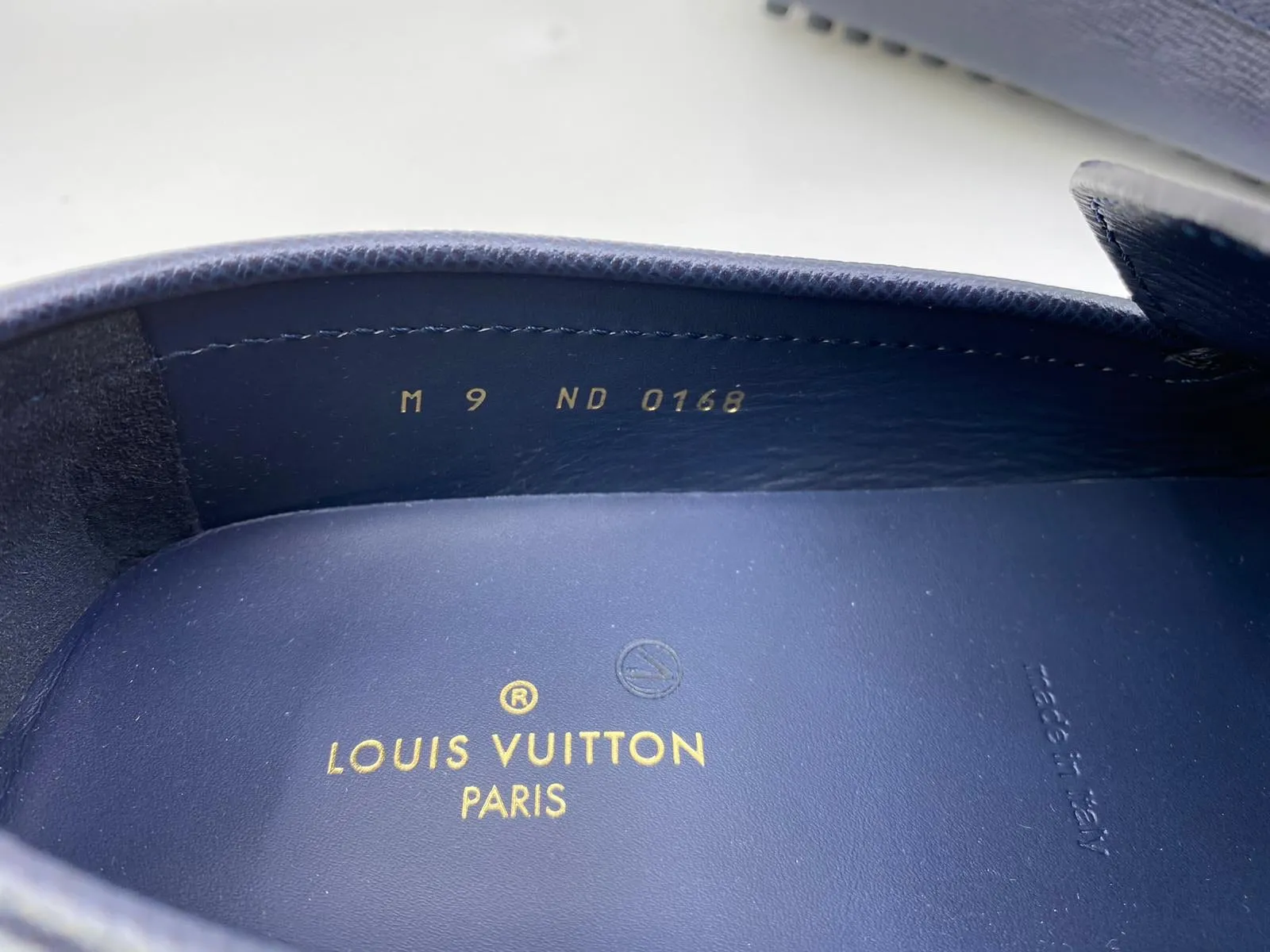 Hockenheim Loafer