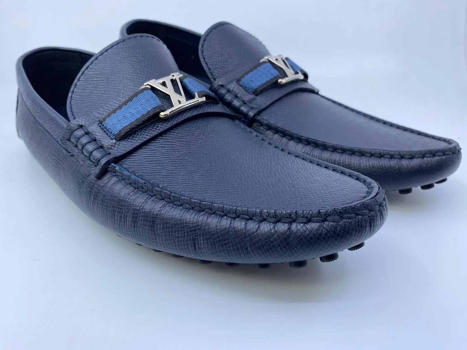 Hockenheim Loafer