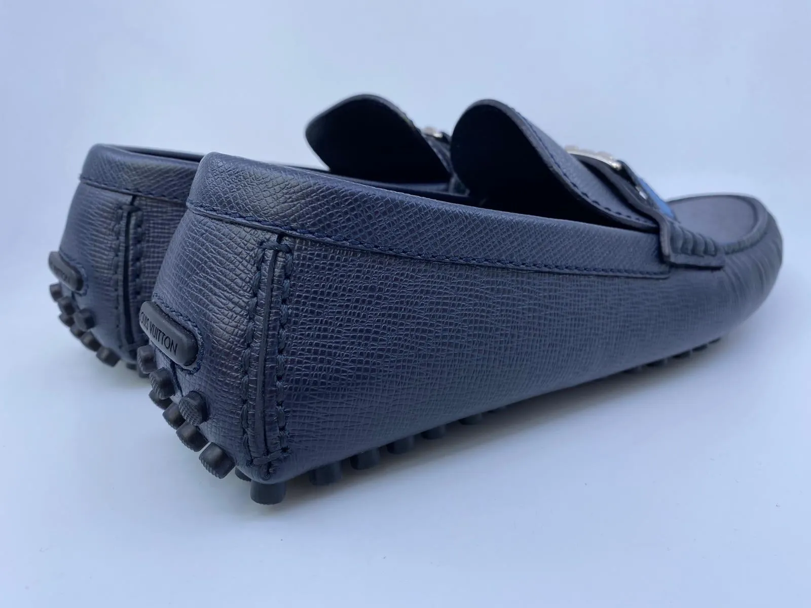 Hockenheim Loafer