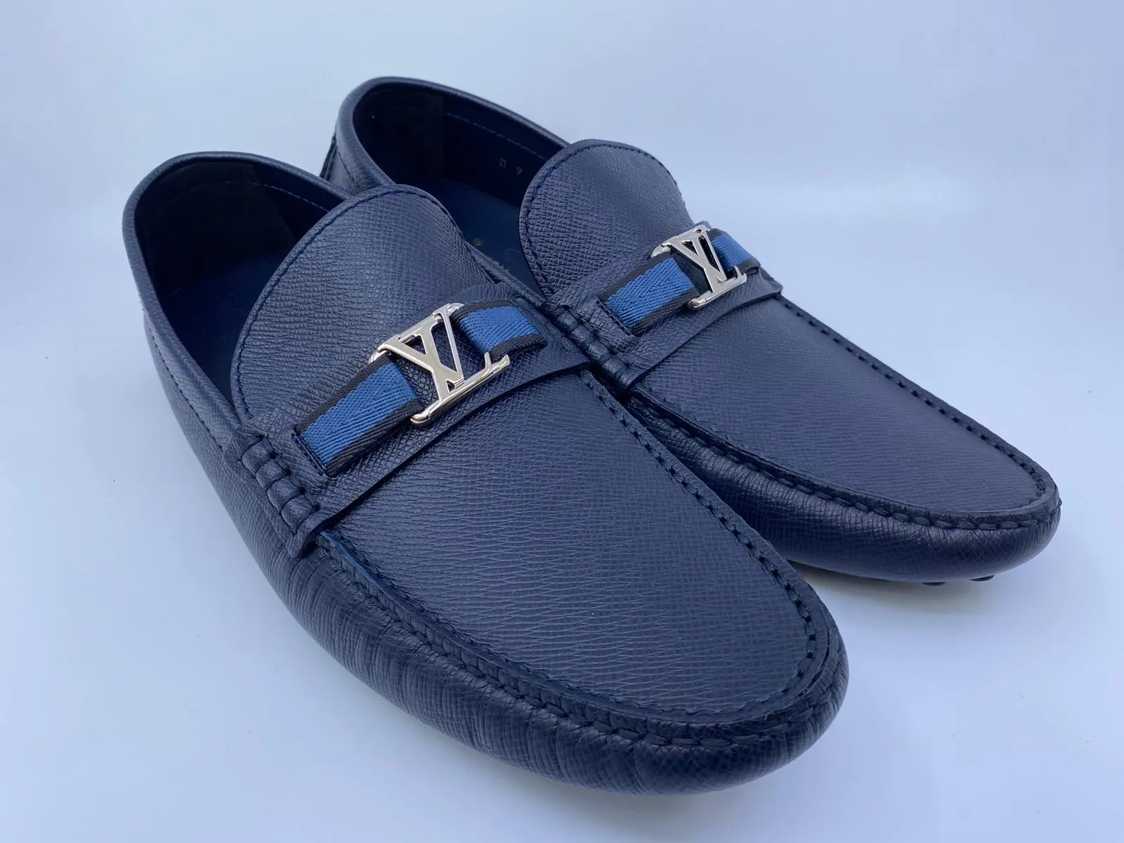 Hockenheim Loafer