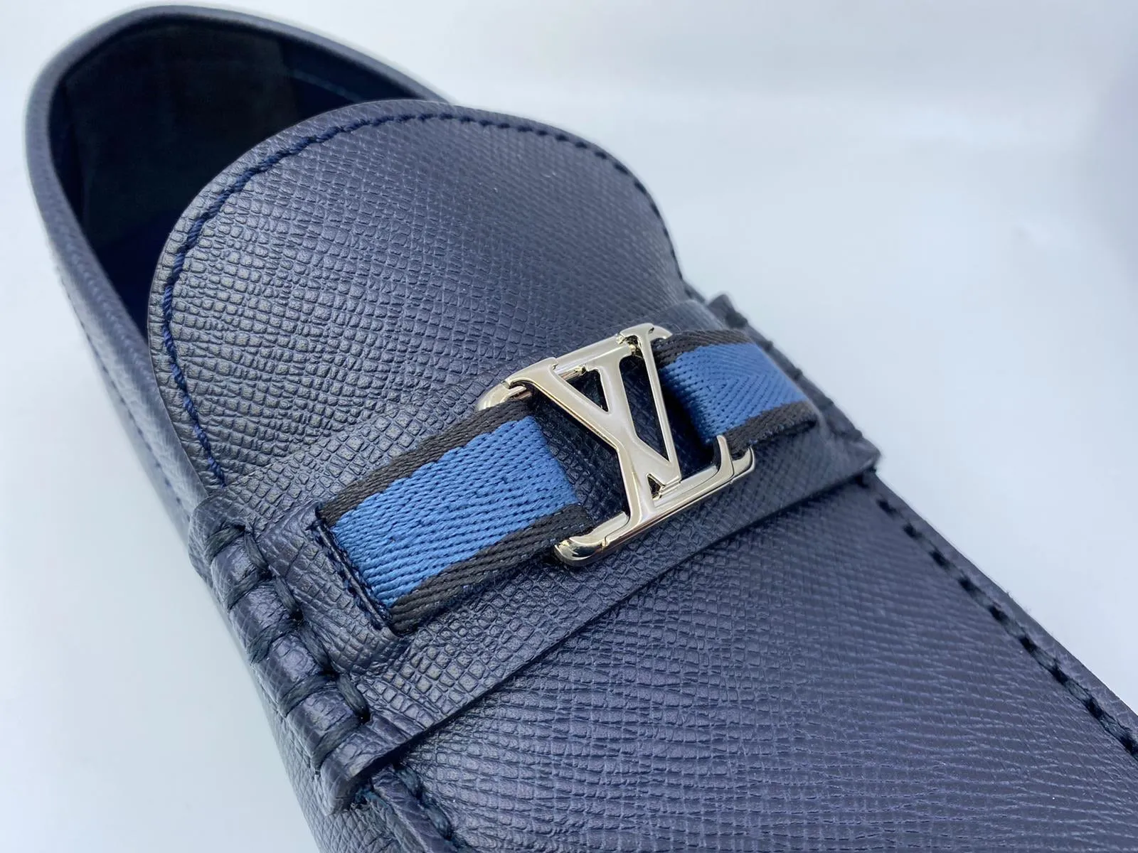 Hockenheim Loafer