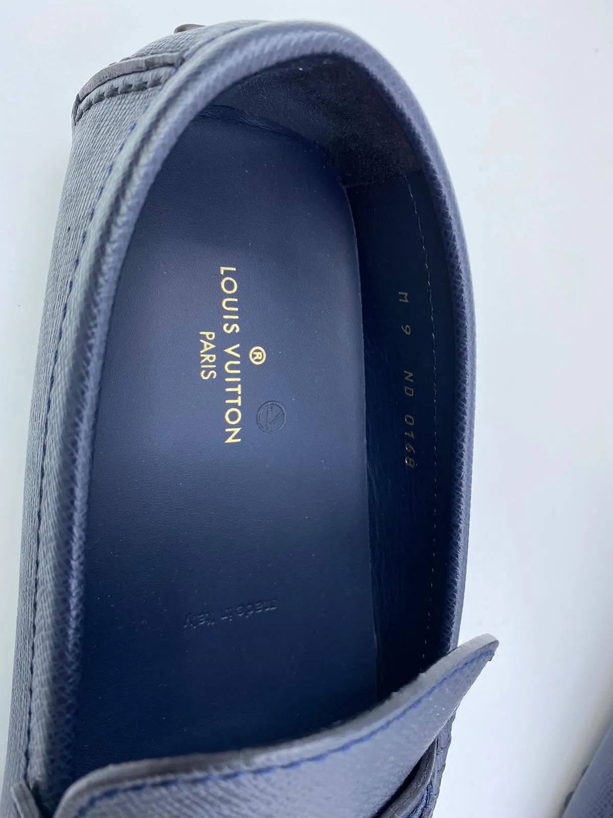 Hockenheim Loafer