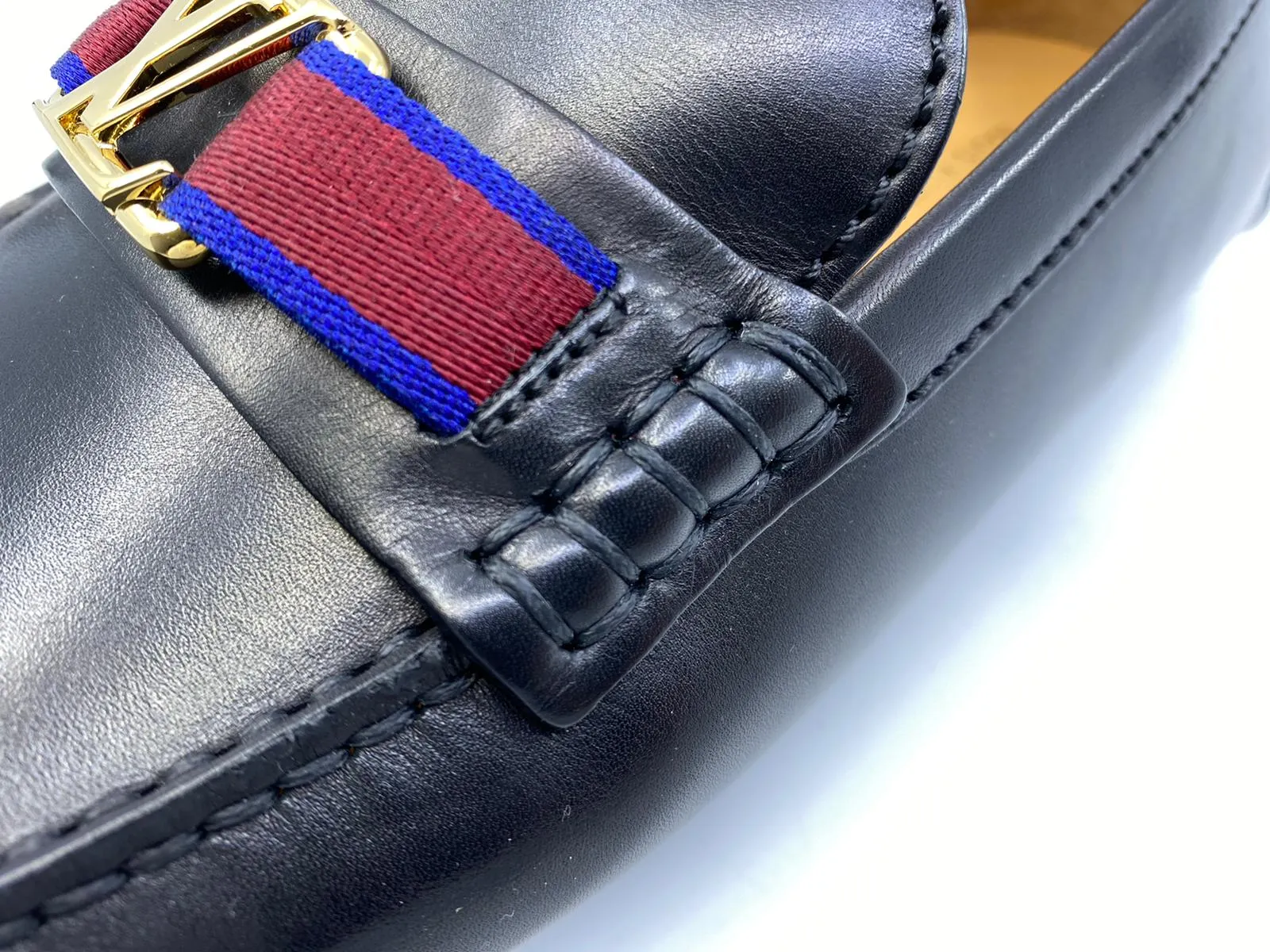 Hockenheim Moccasin