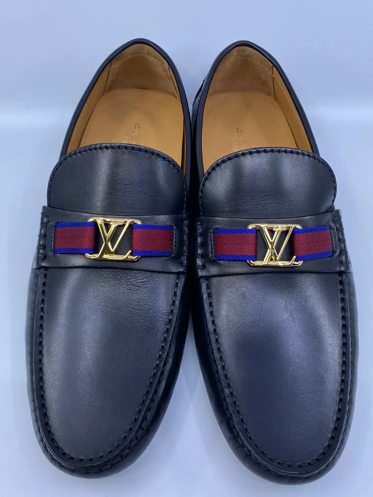 Hockenheim Moccasin