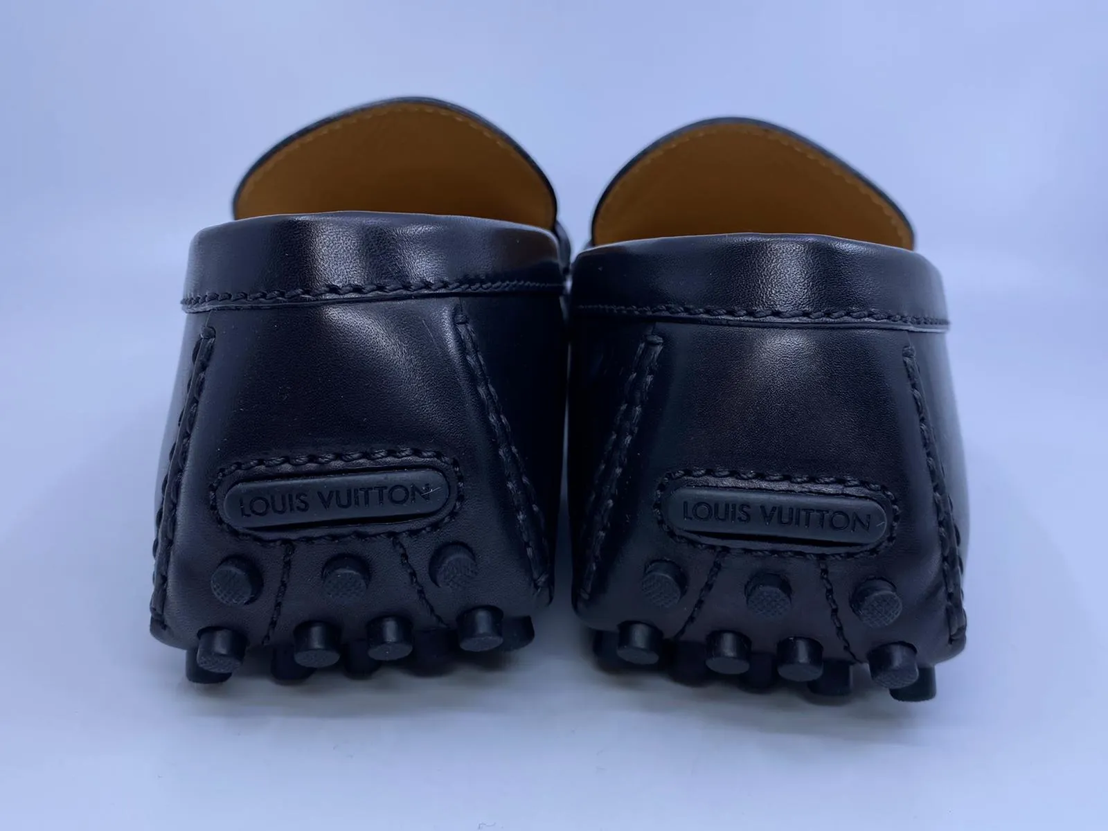 Hockenheim Moccasin
