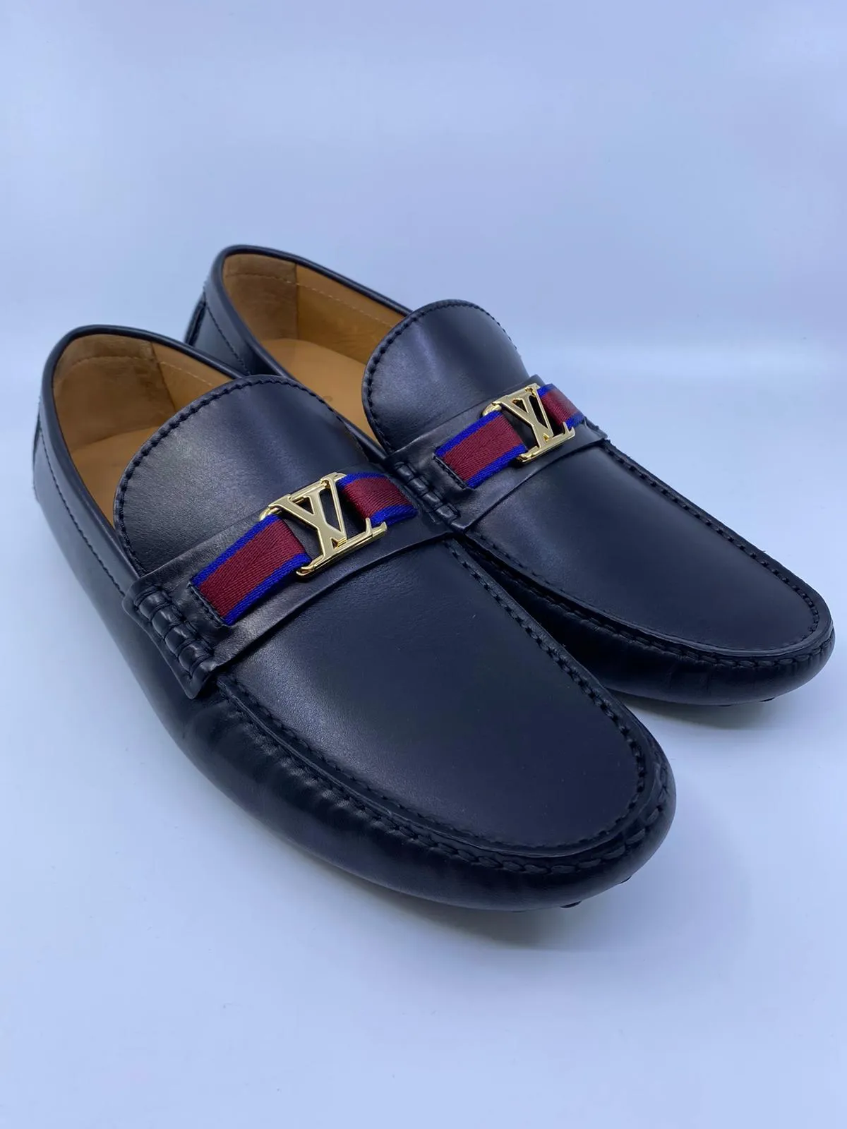 Hockenheim Moccasin