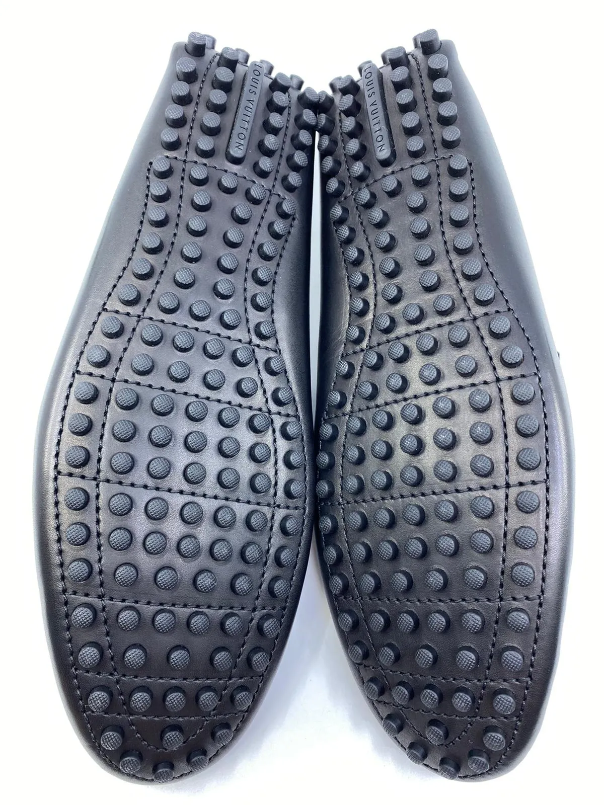 Hockenheim Moccasin