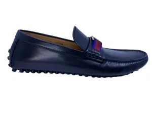Hockenheim Moccasin