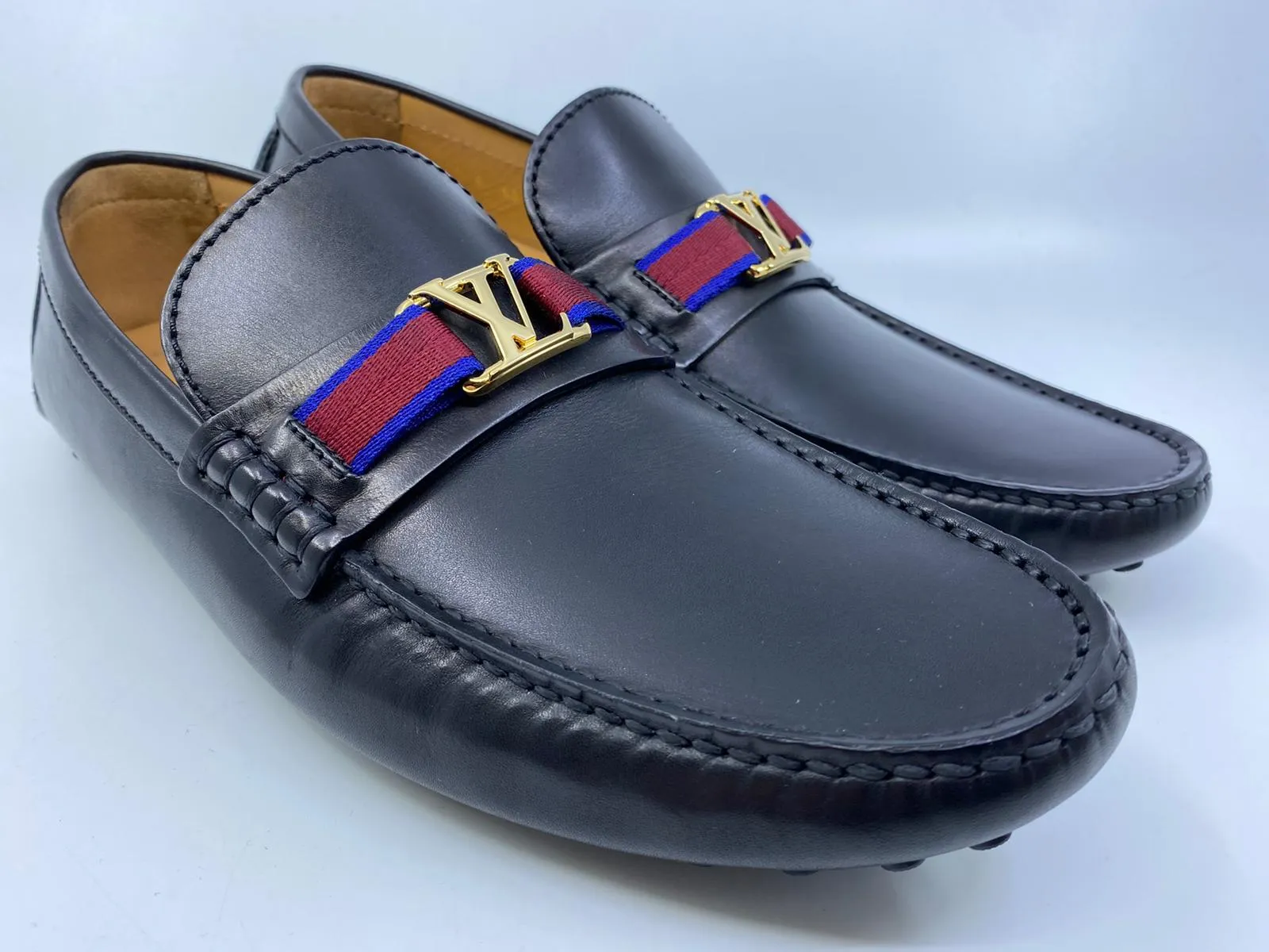 Hockenheim Moccasin