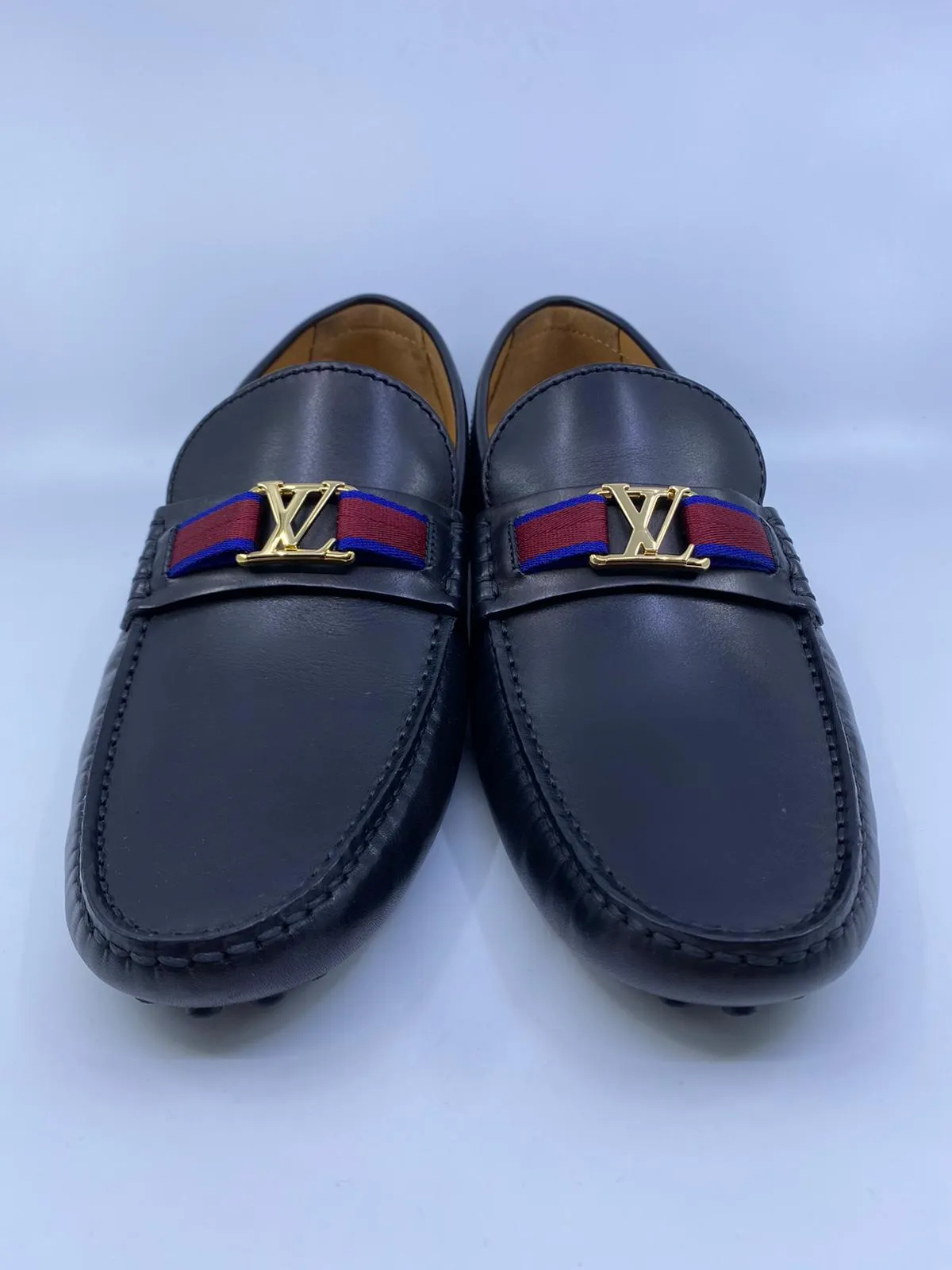 Hockenheim Moccasin