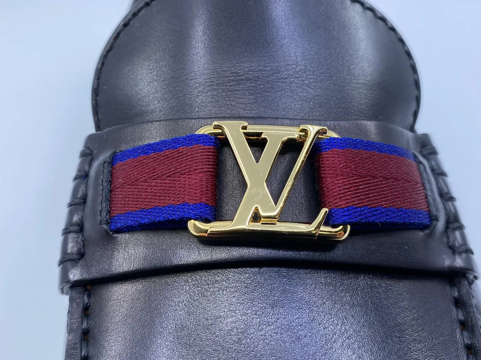Hockenheim Moccasin
