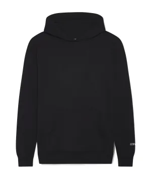 Hoodie - Black