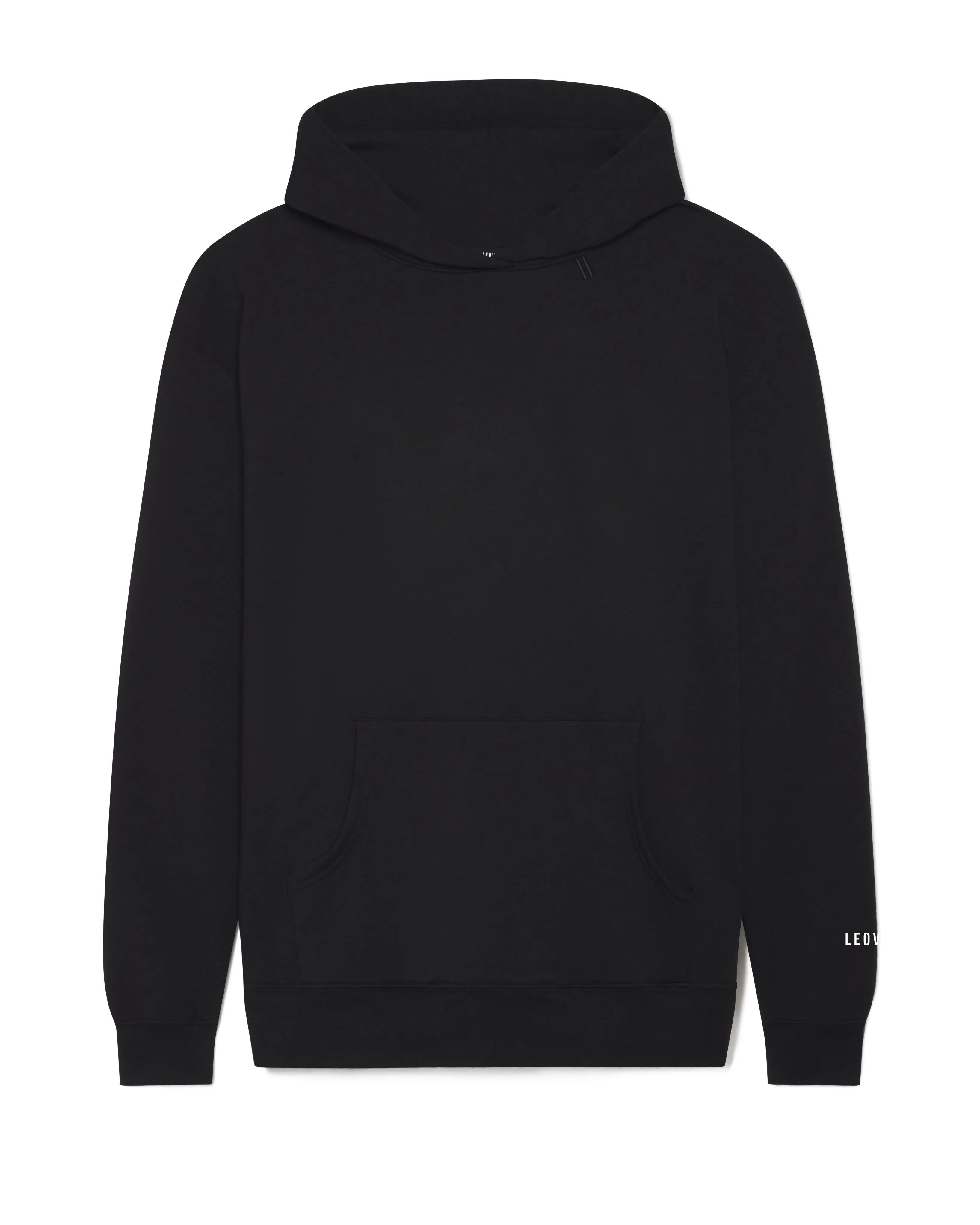 Hoodie - Black