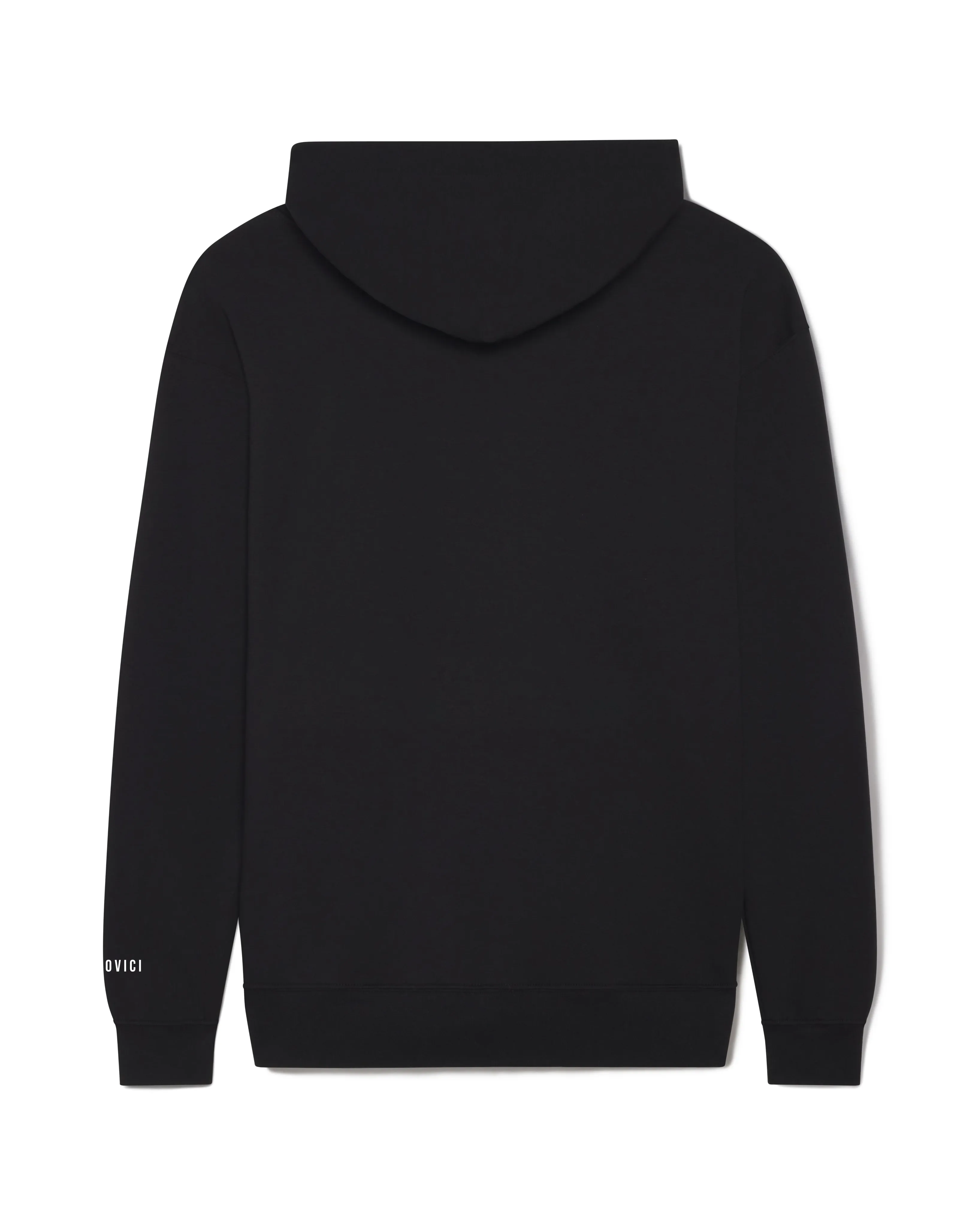 Hoodie - Black