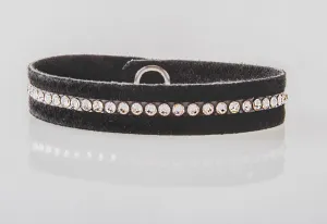 HT Leather Goods "The 406" Bracelet