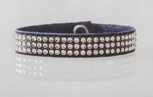 HT Leather Goods "The Absaroka" Bracelet