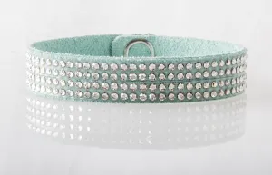 HT Leather Goods "The Chico" Bracelet
