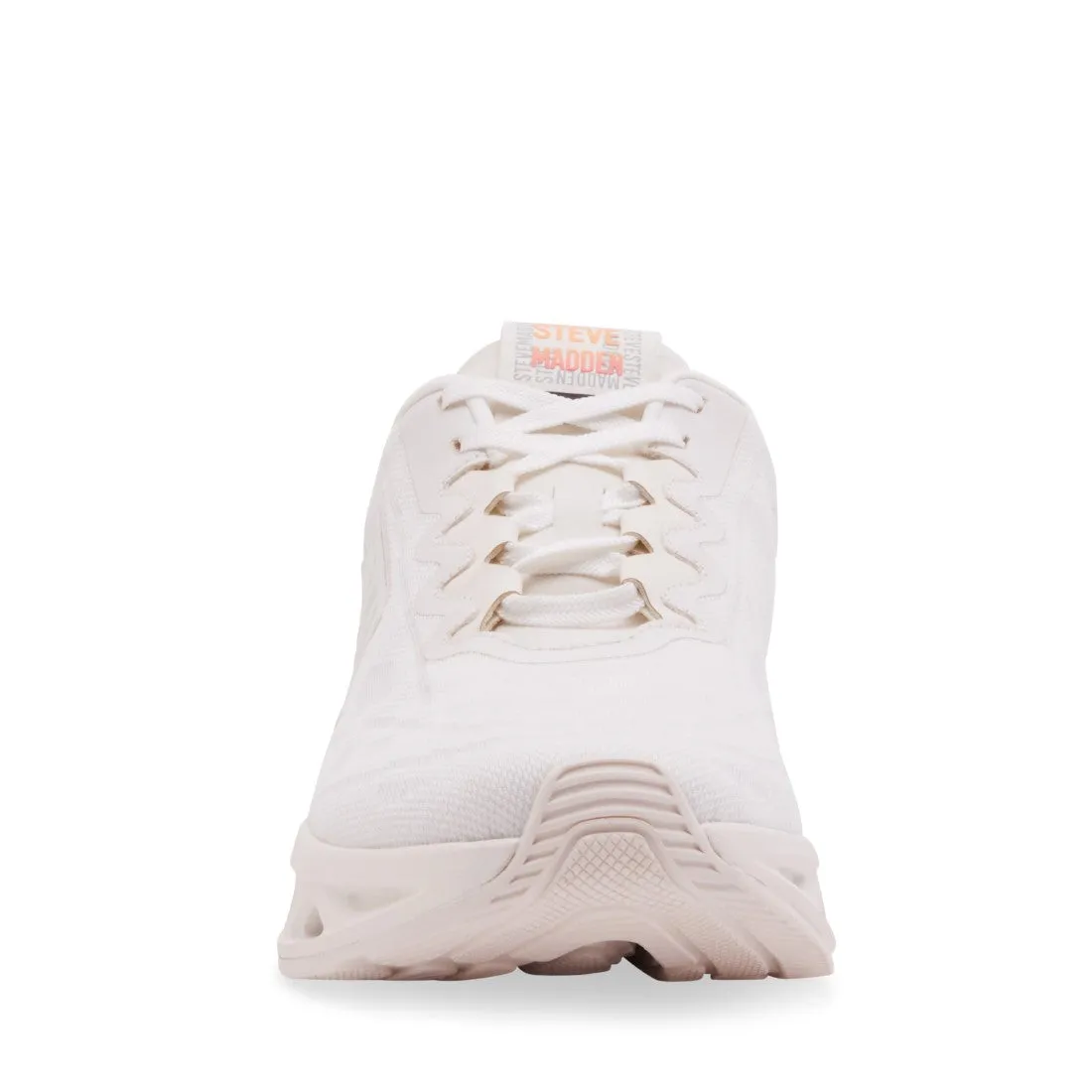 HURDLE 1 WHITE/OFF WHITE