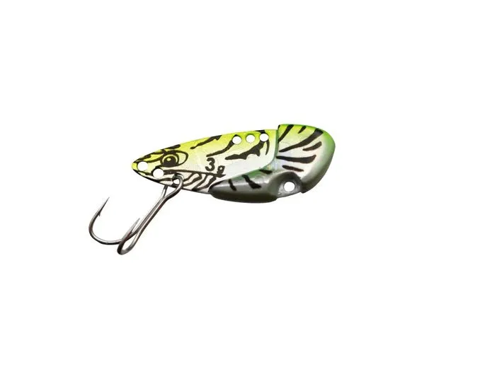 ISSEI Umitaro Neko Vibe Lures - 5g