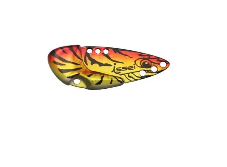 ISSEI Umitaro Neko Vibe Lures - 5g