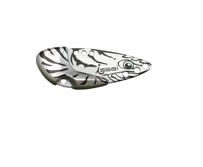 ISSEI Umitaro Neko Vibe Lures - 5g