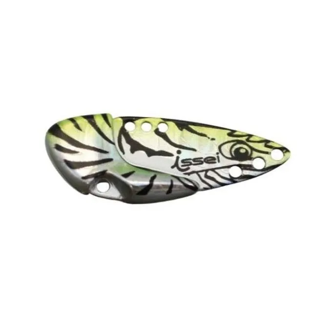 ISSEI Umitaro Neko Vibe Lures - 5g