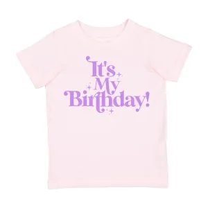 It’s My Birthday Tee