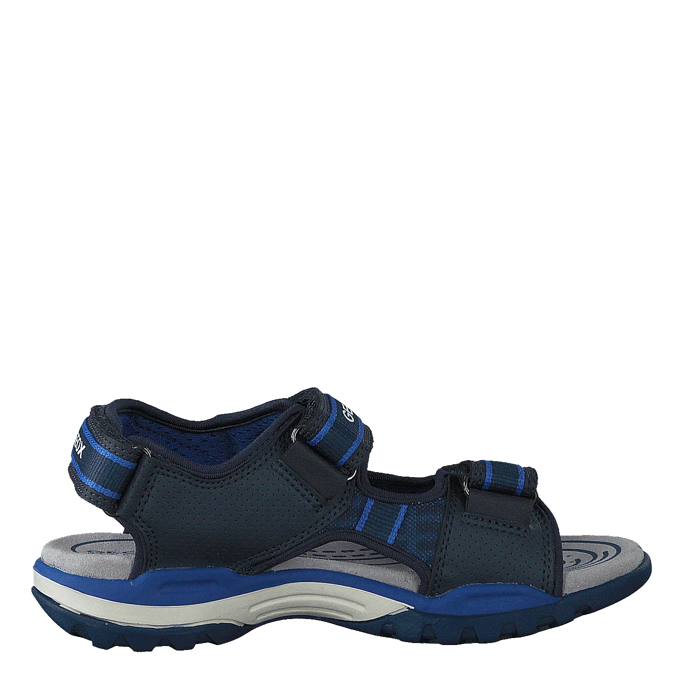 J Borealis Boy Navy/royal
