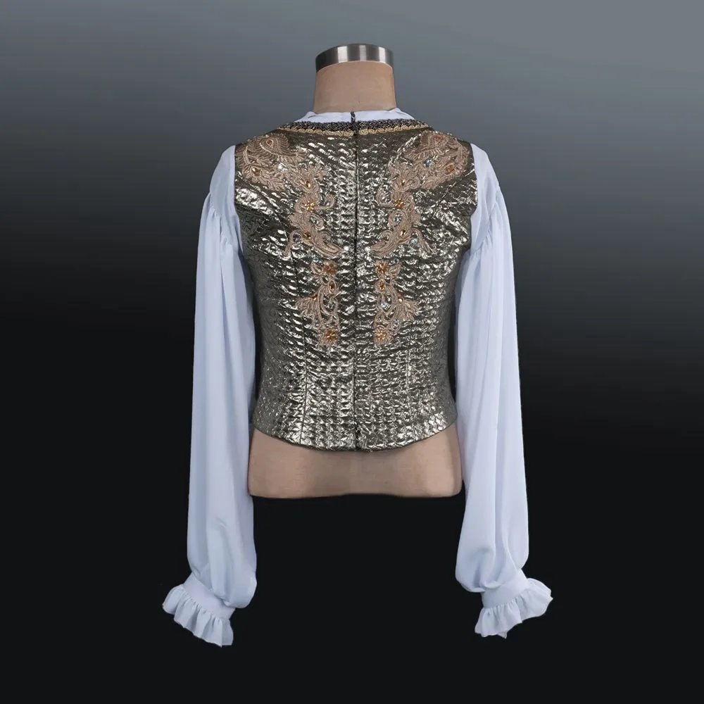 Jean de Brienne - Raymonda - Male Top