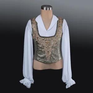 Jean de Brienne - Raymonda - Male Top