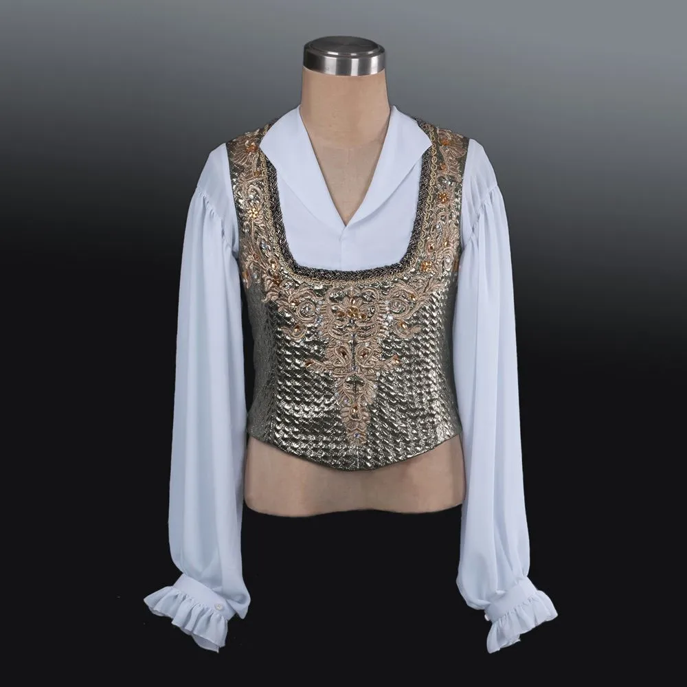 Jean de Brienne - Raymonda - Male Top
