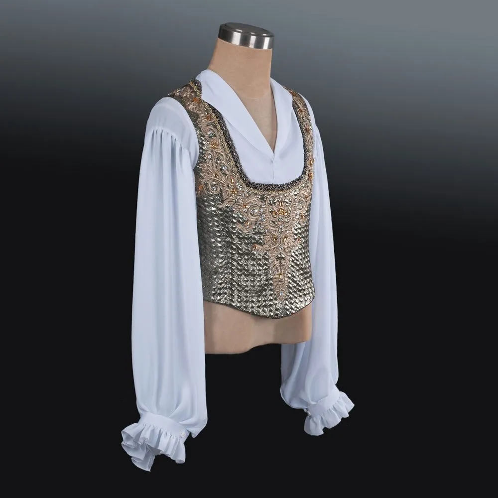 Jean de Brienne - Raymonda - Male Top