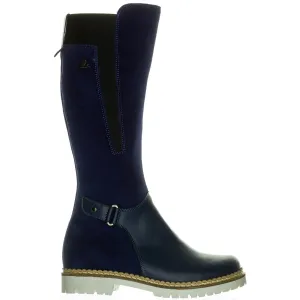 Jennifer Women's Heritage Knee-High Boot - 502